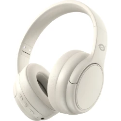 Imagen de Auriculares CONCEPTRONIC Plegable BT Blanco (PARRIS03C)