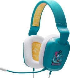Auriculares PowerA Nintendo Fortnite (NSHS0397-01) Imagen de Auriculares PowerA Nintendo Fortnite (NSHS0397-01)