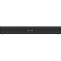 Barra de Sonido NGS 40W 2.0 Bluetooth Negro (SUBWAY)