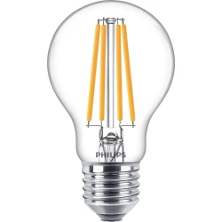 Bombilla Philips LED Classic 100W E27 (929002026228)