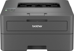 BROTHER L&aacute;ser A4 B/N WiFi D&uacute;plex Negra (HL-L2400DWE)