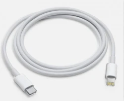 Cable APPROX Usb-C a Lightning 1m Blanco (APPC44)