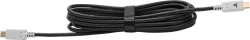 Imagen de Cable PowerA USB-C a USB-C para PS5 3m (PSAC0372-01)