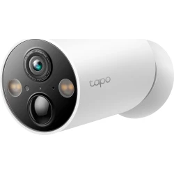 C&aacute;mara IP TP-Link WiFi Exterior Nocturna (TAPO C425)