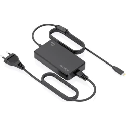 Imagen de Cargador Sobremesa Aisens Usb-C 100(ASCH-1PD100D070-BK)