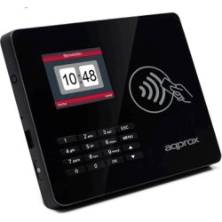 Control Presencia Approx (APPATTENDANCE02NF)