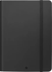 Funda CELLY Samsung Tab A9/A9 EE Negra (BOOKBAND10)