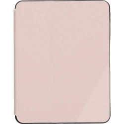 Funda Targus Click-In iPad 10.9`` Oro/Rosa (THZ93208GL) Imagen de Funda Targus Click-In iPad 10.9`` Oro/Rosa (THZ93208GL)