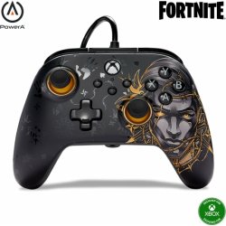 Imagen de GamePad PowerA Advantage PC Xbox Series (XBGP0238-01)