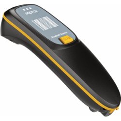 Lector C&oacute;digo de Barras Approx 2D RF BT Negro (APPLS23)