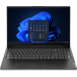 Lenovo V15 i3 8Gb 512Gb 15.6`` FreeD Negro (83A100KQSP) Imagen de Lenovo V15 i3 8Gb 512Gb 15.6`` FreeD Negro (83A100KQSP)