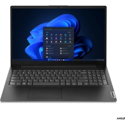 Imagen de Lenovo V15 Ryzen 3 8Gb 256Gb 15.6`` FreeDos (82YU00TKSP)