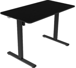 Imagen de Mesa Mars Gaming 110x60cm Máx 60Kg Negra (MGDERGOPRO)
