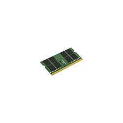 M&oacute;dulo Kingston DDR4 32Gb 3200 SODIMM (KVR32S22D8/32)