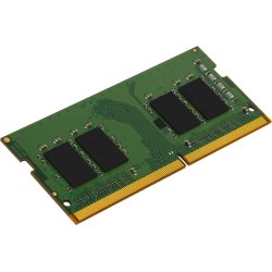 M&oacute;dulo Kingston DDR4 8Gb 3200MHz Sodimm (KVR32S22S6/8)