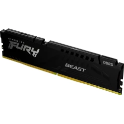 Imagen de Módulo Kingston Fury DDR5 16Gb 6000MHz(KF560C36BBE2/16)