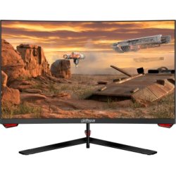 Monitor Dahua 24`` LED FHD Curvo (DHI-LM24-E230C-A5-V2)