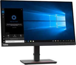 Imagen de Monitor Lenovo S22e-20 22`` FHD VGA HDMI (62C6KAR1EU)