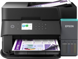 Multif Epson EcoTank ET-3950 A4 Color (C11CL43402)