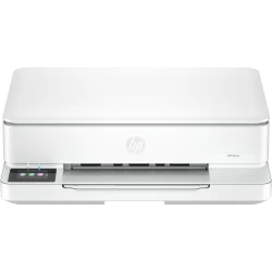 Multif HP InkJet Envy 6110e A4 Color Blanca (714J3B) Imagen de Multif HP InkJet Envy 6110e A4 Color Blanca (714J3B)