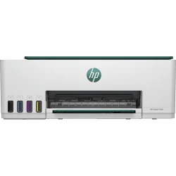 Multif HP Smart Tank 5109 MFP A4 Color Blanca (5D1C0A)