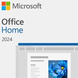 Office Hogar 2024 1 PC/Mac (EP2-06873)