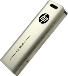 Pendrive HP X796W 128Gb USB-A 3.0 Plata (HPFD796L-128)