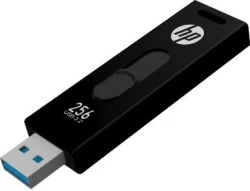 Pendrive HP X911W 256Gb USB-A 3.0 Negro (HPFD911W-256)