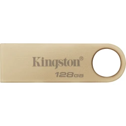 Pendrive Kingston SE9 G3 128Gb USB-A 3.0(DTSE9G3/128GB)