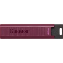 Imagen de Pendrive Kingston Traveler 512Gb USB-A (DTMAXA/512GB)