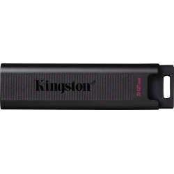 Imagen de Pendrive Kingston Traveler 512Gb USB-C (DTMAX/512GB)