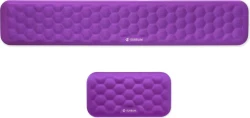 Imagen de Reposamuñecas SUBBLIM AirPadding Pack 2 (SUBMP-04E012)