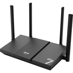 Router ASUS RT-BE50 WiFi7 Negro (90IG09U0-MO3S00)