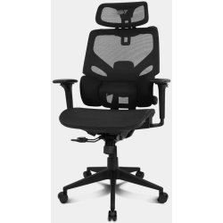 Silla Gaming Drift Ergon&oacute;mica Negra (DRAIR400)