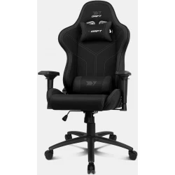 Imagen de Silla Gaming Drift Negra (DR110BK)