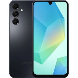 Imagen de Smartp Samsung A16 6.7`` 8Gb 256Gb 4G Negro/Azul (A165F)