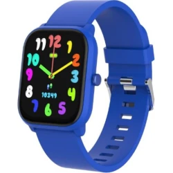 Smartwatch CELLY Kids 1.39`` Azul (KIDSWATCHBTBL)