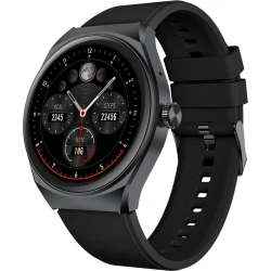 Smartwatch CELLY Trainerhalo 1.38`` Negro(TRAINERHALOBK)