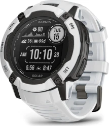 Smartwatch Garmin Instinct 2X Solar 50mm (010-02805-04)