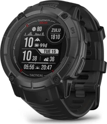 Smartwatch Garmin Instinct 2X Solar Negro(010-02805-03)