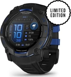 Smartwatch Garmin Instinct 3 AMOLED Negro(010-03020-03)