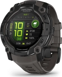Smartwatch Garmin Instinct 3 GPS Negro (010- 03020-00)