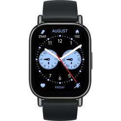 Smartwatch XIAOMI Redmi Watch 5 Lite Negro (BHR8789GL)