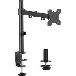 Soporte de Mesa AISENS 1 Brazo 17``-32`` (DT32TSR-277)