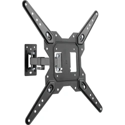 Soporte de Pared EQUIP 23``-55`` Inclina/Gira (EQ650412)