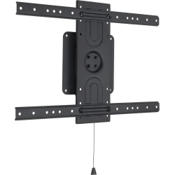 Soporte Pared TooQ 37``-80`` Gira/Incl/Nivel (LP3780F-R)