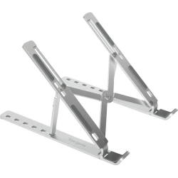 Imagen de Soporte Targus Ergo Stand 15.6`` Aluminio (AWE810GL)