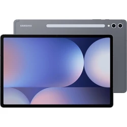 Imagen de Tablet Samsung S10+ 12.4`` 12Gb 256Gb 5G Gris (SM-X826B)