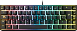 Imagen de Teclado Gaming KROM Kalista Mini RGB (NXKROMKALISTASP)