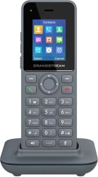 Tel&eacute;fono IP Inal&aacute;mbrico Grandstream DECT Gris (DP725)